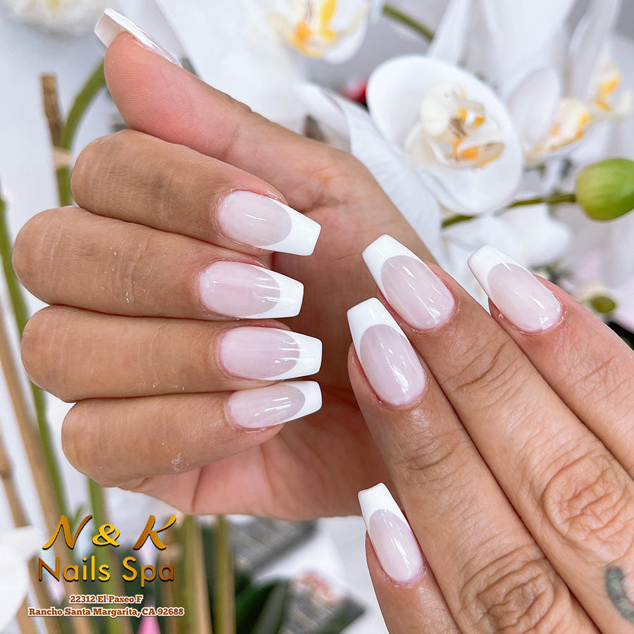 Nail Design